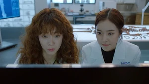 Nascidos De Novo (Legendado) - Temporada 1 Episódio 10