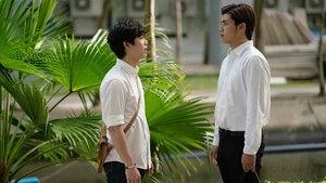 Oxygen The Series (Legendado) - Temporada 1 Episódio 01