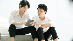 Oxygen The Series (Legendado) - Temporada 1 Episódio 03