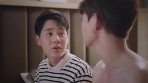 Oxygen The Series (Legendado) - Temporada 1 Episódio 04