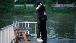 Oxygen The Series (Legendado) - Temporada 1 Episódio 08