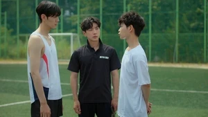 Mr Heart (Legendado) - Temporada 1 Episódio 01