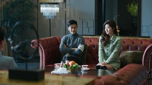 Namoro Na Cozinha (Legendado) - Temporada 1 Episódio 11