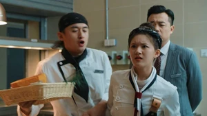 Namoro Na Cozinha (Legendado) - Temporada 1 Episódio 12