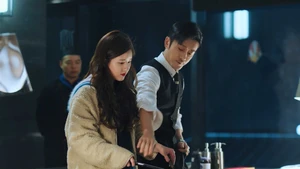 Namoro Na Cozinha (Legendado) - Temporada 1 Episódio 14