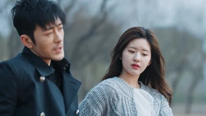 Namoro Na Cozinha (Legendado) - Temporada 1 Episódio 15