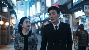 Namoro Na Cozinha (Legendado) - Temporada 1 Episódio 17