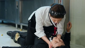 Namoro Na Cozinha (Legendado) - Temporada 1 Episódio 03