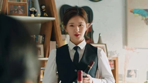 Namoro Na Cozinha (Legendado) - Temporada 1 Episódio 04