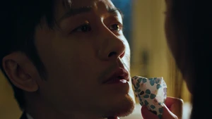 Namoro Na Cozinha (Legendado) - Temporada 1 Episódio 05