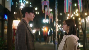 Meu Colega De Quarto E Um Gumiho (Legendado) - Temporada 1 Episódio 15