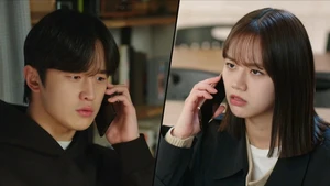 Meu Colega De Quarto E Um Gumiho (Legendado) - Temporada 1 Episódio 06