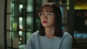 Meu Colega De Quarto E Um Gumiho (Legendado) - Temporada 1 Episódio 07