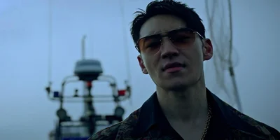 Taxista (Legendado) - Temporada 1 Episódio 10