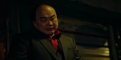 Taxista (Legendado) - Temporada 1 Episódio 11