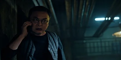 Taxista (Legendado) - Temporada 1 Episódio 12