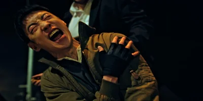 Taxista (Legendado) - Temporada 1 Episódio 14