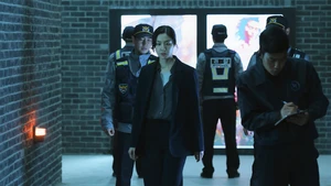 Dr. Brain - Temporada 1 Episódio 03