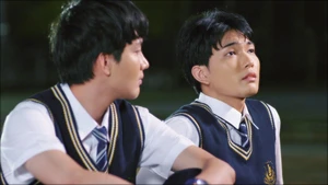 Second Chance (Legendado) - Temporada 1 Episódio 01