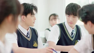 Second Chance (Legendado) - Temporada 1 Episódio 03