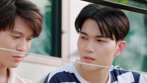 Second Chance (Legendado) - Temporada 1 Episódio 04