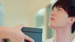 Second Chance (Legendado) - Temporada 1 Episódio 05