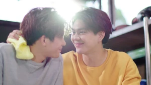 Second Chance (Legendado) - Temporada 1 Episódio 06