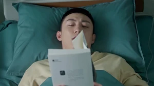 Meu Querido Guardiao (Legendado) - Temporada 1 Episódio 37