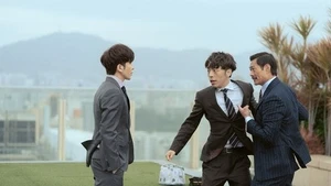 Ossans Love (Legendado) - Temporada 1 Episódio 03