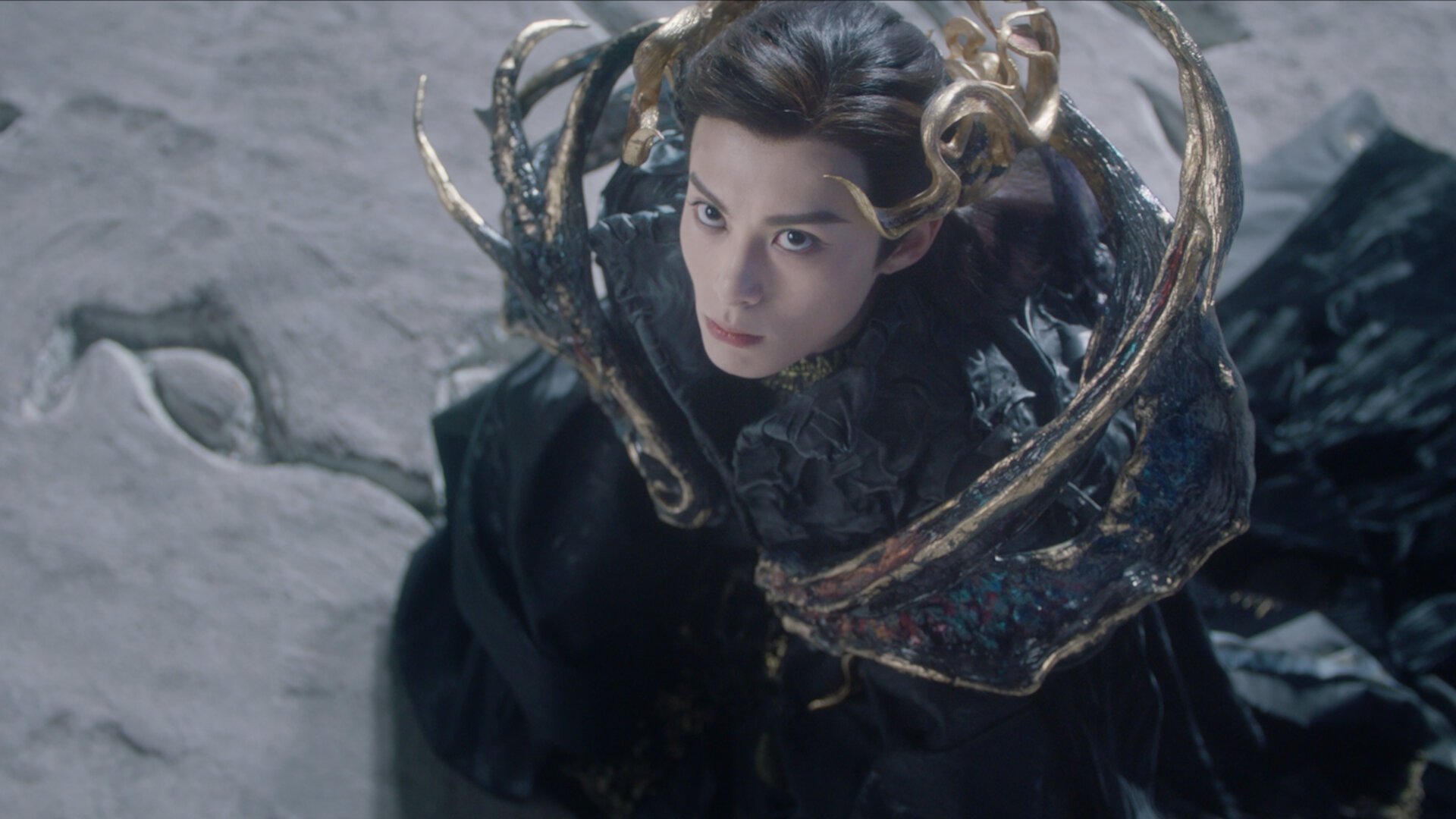 Amor entre Fada e Demônio (Legendado) - Temporada 1 Episódio 02