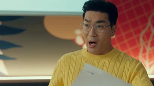 Shting Stars (Legendado) - Temporada 1 Episódio 05