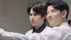 Paint With Love (Legendado) - Temporada 1 Episódio 10