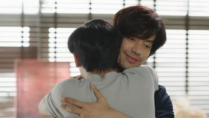 Paint With Love (Legendado) - Temporada 1 Episódio 11