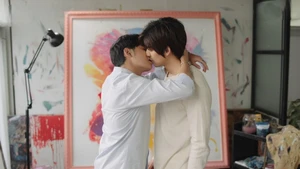 Paint With Love (Legendado) - Temporada 1 Episódio 12