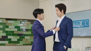 Paint With Love (Legendado) - Temporada 1 Episódio 02