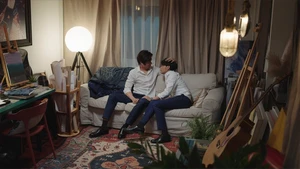 Paint With Love (Legendado) - Temporada 1 Episódio 03