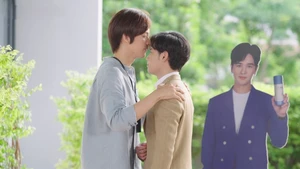 Paint With Love (Legendado) - Temporada 1 Episódio 04