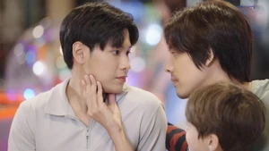 Paint With Love (Legendado) - Temporada 1 Episódio 05