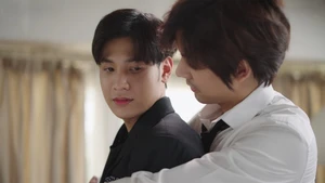 Paint With Love (Legendado) - Temporada 1 Episódio 06