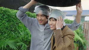 Paint With Love (Legendado) - Temporada 1 Episódio 07