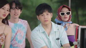 Paint With Love (Legendado) - Temporada 1 Episódio 08