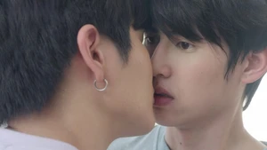 Paint With Love (Legendado) - Temporada 1 Episódio 09