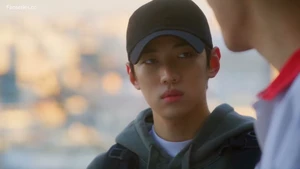 Semantic Error (Legendado) - Temporada 1 Episódio 04