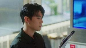 Semantic Error (Legendado) - Temporada 1 Episódio 06