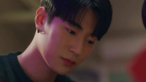 Semantic Error (Legendado) - Temporada 1 Episódio 07