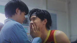 Paixao Secreta Por Voce (Legendado) - Temporada 1 Episódio 12