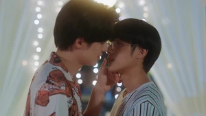 Paixao Secreta Por Voce (Legendado) - Temporada 1 Episódio 14