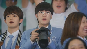 Paixao Secreta Por Voce (Legendado) - Temporada 1 Episódio 01