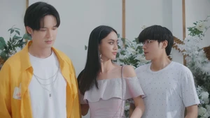 Paixao Secreta Por Voce (Legendado) - Temporada 1 Episódio 02