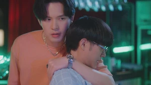 Paixao Secreta Por Voce (Legendado) - Temporada 1 Episódio 04